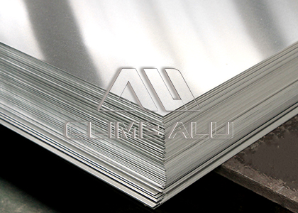 1100 Pure Aluminum Plate