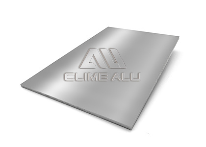 5052 aluminum sheet A4 sample