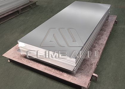 5083 Aluminium Magnesium Plate