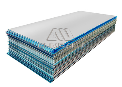 5754 Aluminium Alloy Sheet