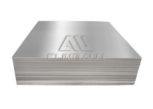 Climb 3003 Aluminum Plate