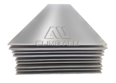 Marine Grade Aluminum Sheet