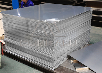 5086 Aluminium Alloy Sheet