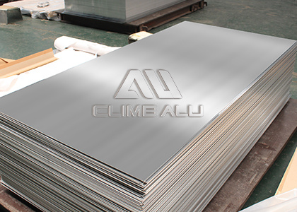 5251 Aluminum Sheet