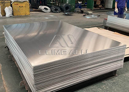 5182 aluminium sheet